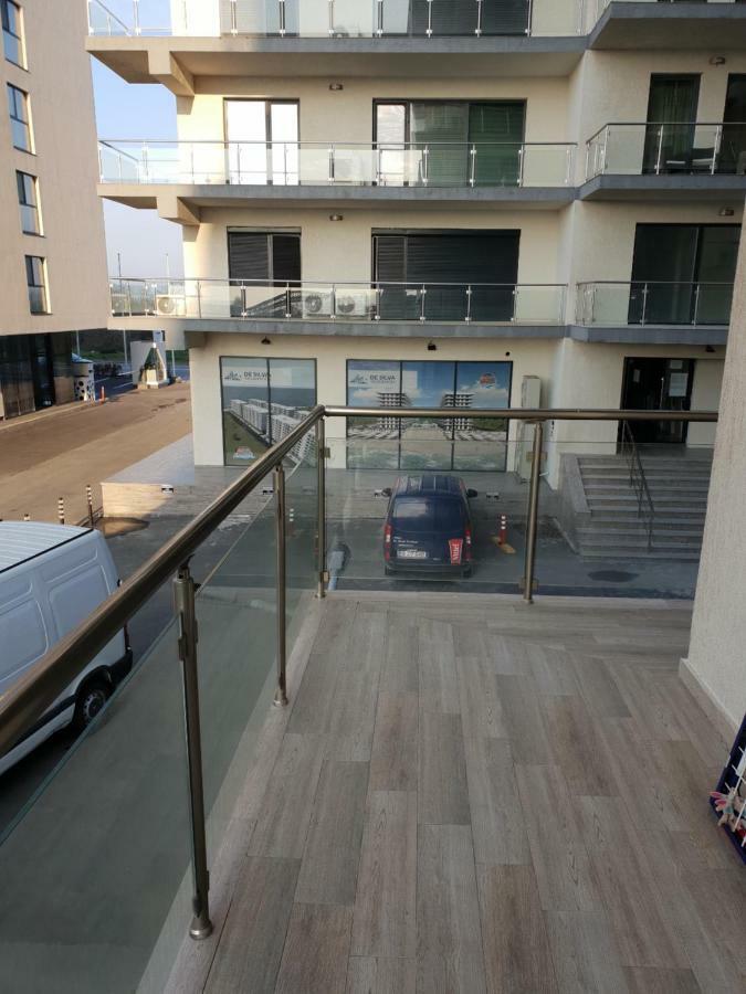 Rubik Apartament มามายา ภายนอก รูปภาพ