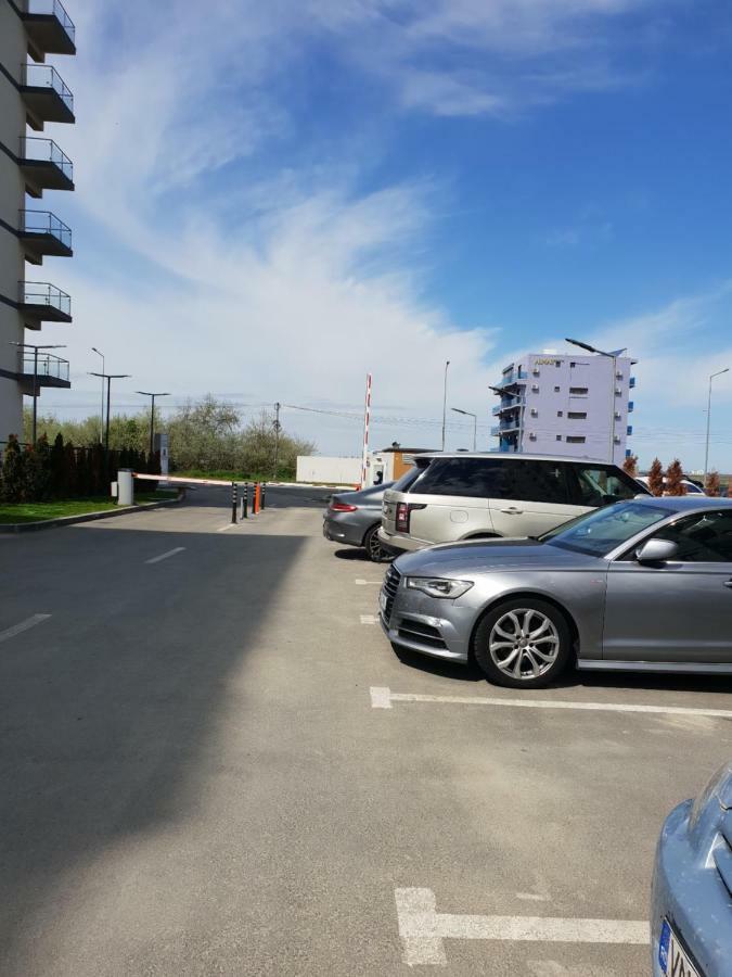 Rubik Apartament มามายา ภายนอก รูปภาพ