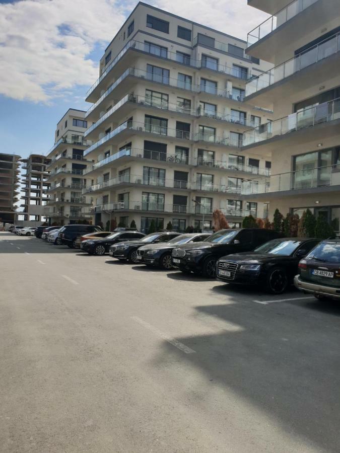 Rubik Apartament มามายา ภายนอก รูปภาพ