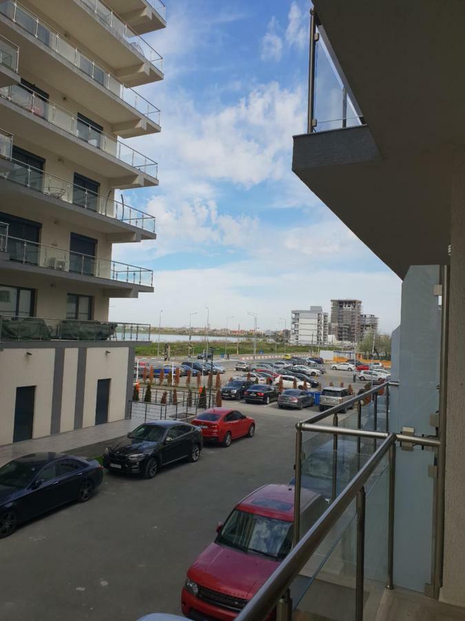 Rubik Apartament มามายา ภายนอก รูปภาพ