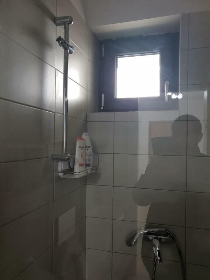 Rubik Apartament มามายา ภายนอก รูปภาพ