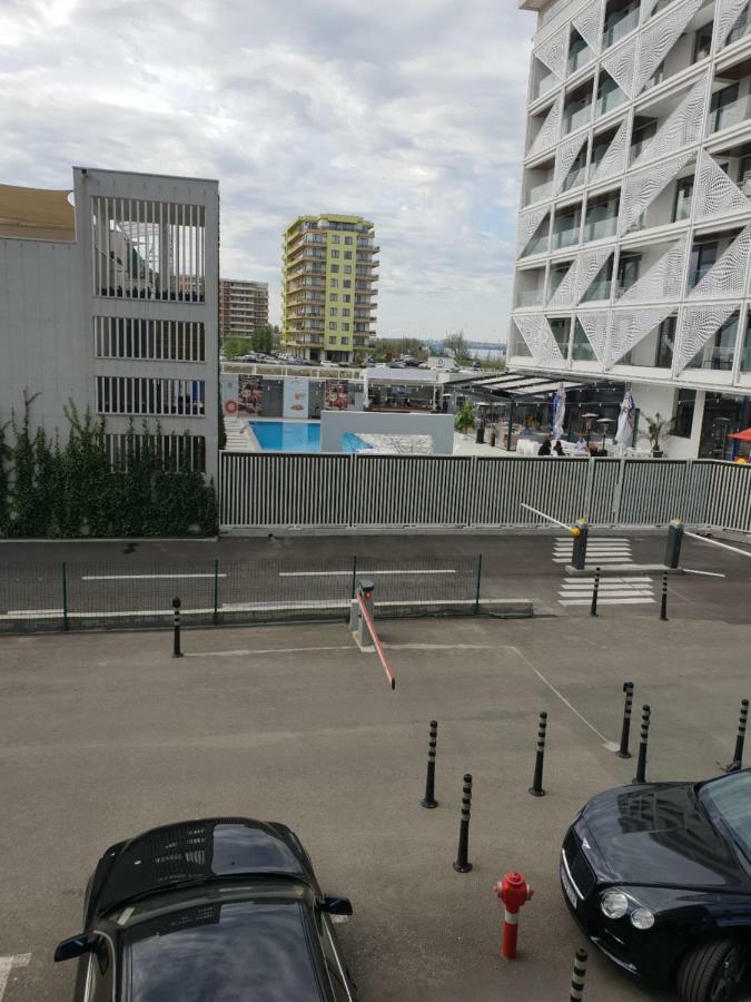 Rubik Apartament มามายา ภายนอก รูปภาพ